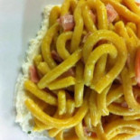 La Piazzetta Del Gusto food