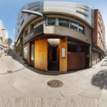 Trattoria Dal Moro Exterior