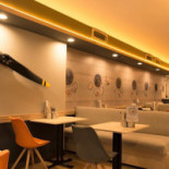 Trattoria Piru' À l'intérieur