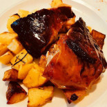 Da Luisu Comida