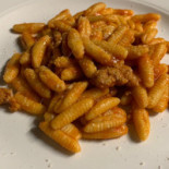Da Luisu Nourriture