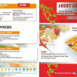 Massimo Gusto Carte