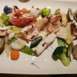 Massimo Gusto Comida