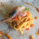 Massimo Gusto Nourriture