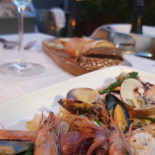 Massimo Gusto Nourriture