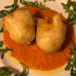 La Baitella Nourriture