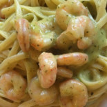 Lucechiara Comida