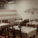 Santiella inside