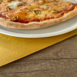 Pizzeria Pontafel Nourriture