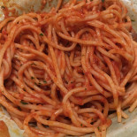 Pizzeria Pontafel Nourriture