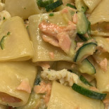 Punto 16 Comida