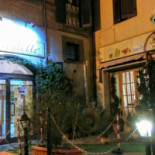 Il Localetto Exterior