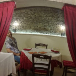 Il Localetto À l'intérieur