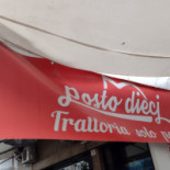 Posto 10 Extérieur
