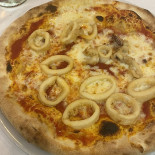 La Forchetta Artigiani Del Gusto Comida