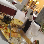 La Forchetta Artigiani Del Gusto Comida
