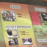 La Forchetta Artigiani Del Gusto Cardápio