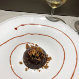 Osteria Tre Case Bebida