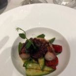 Osteria Tre Case food