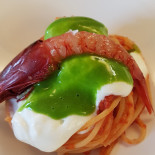 Osteria Tre Case Boisson