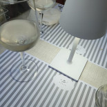 Marina Piccola Beach Bebida