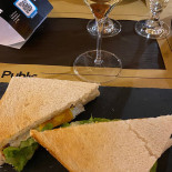 Public 56 Bebida