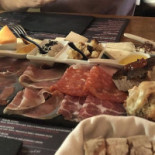 Essenza food