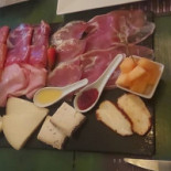 Essenza food