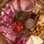 Trattoria Dai Frati Nourriture
