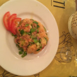 Trattoria Dai Frati Nourriture