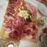 Steakhouse Da Benny Nourriture