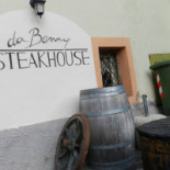 Steakhouse Da Benny Boisson