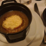 Buca Dell'orafo Nourriture