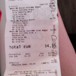 Buca Dell'orafo Carte