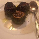 Buca Dell'orafo Nourriture