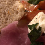Buca Dell'orafo Nourriture