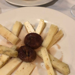 Buca Dell'orafo Nourriture