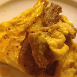 Buca Dell'orafo Nourriture