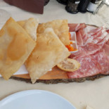 L'osteria Marengo Nourriture