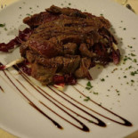 L'osteria Marengo Nourriture