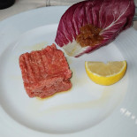 Il Tirabuscion Comida