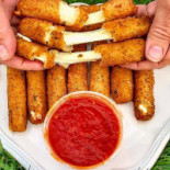 Il Tirabuscion Comida