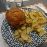 Macome? Nourriture