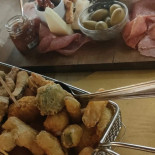 Il Torchio Nourriture