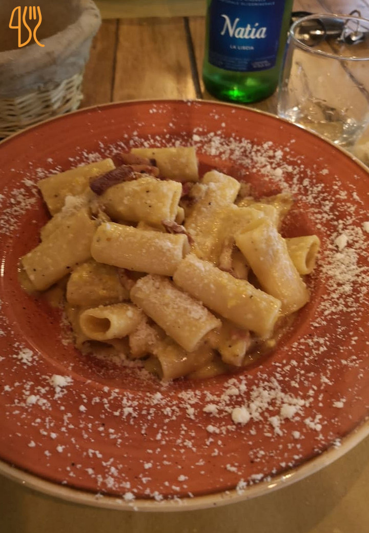 Il Torchio Nourriture