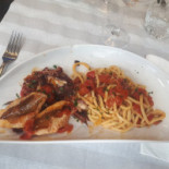 Giando Nourriture