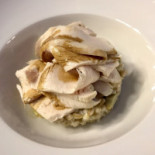 Bistrot 900 Nourriture