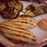 Old Wild West Comida