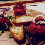 Messervino Comida
