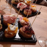 Messervino Comida